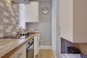 Kitchen- click for photo gallery